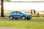 Audi Q3 2.0 TFSI Quattro 2015 года (AU)